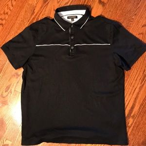 Men’s Banana Republic Polo